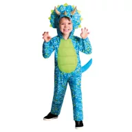 Dinozaur Blue costum 6-8 ani