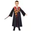 Harry Potter Gryffindor costum 4-6 ani