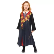 Harry Potter Hermione costum 4-6 ani