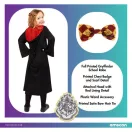 Harry Potter Hermione costum 4-6 ani