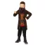 Harry Potter Hagrid costum 10-12 ani