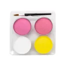 Party Set Machiaj, Zână