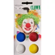 Party Make Up, Set de machiaj de clown