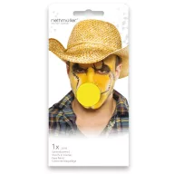 Party Machiaj, Vopsea pentru față galbenă 28 ml