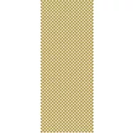 Nuntă cortină din folie cu inimi 2 m