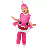 Baby Shark Costum Mumie 2-3 ani