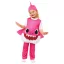 Baby Shark Costum Mumie 2-3 ani