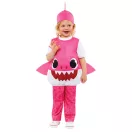 Baby Shark Costum Mumie 2-3 ani