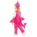 Baby Shark Costum Mumie 2-3 ani