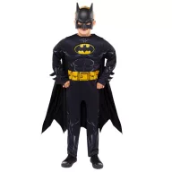 Batman Comic Boys costum 3-4 ani