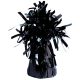 Colorat Black Balon negru, greutate