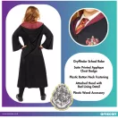 Harry Potter Hermione costum 12-14 ani