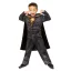 Halloween Hero Costum Black Adam 6-8 ani
