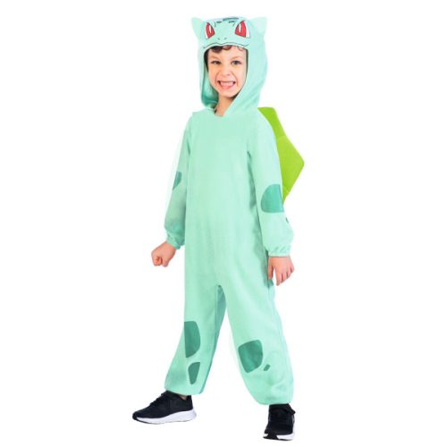 Pokémon Bulbasaur costum 3-4 ani