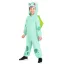 Pokémon Bulbasaur costum 6-8 ani