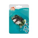 Bluey Joke lumânare de tort 10 cm