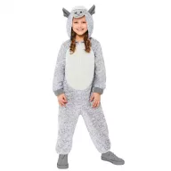 Animale Grey Costum de oaie 2-3 ani