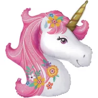 Unicorn Magical balon folie 76 cm
