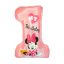 Disney Minnie  Pink Balon folie prima aniversare 71 cm