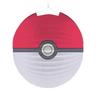 Pokémon Thunder lampion 25 cm