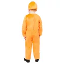 Halloween Lil Costum Dovleac 2-3 ani