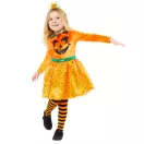 Halloween Lil Cute Costum de dovleac pentru bebeluși 18-24 luni