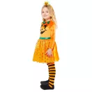 Halloween Lil Cute Costum de dovleac pentru bebeluși 18-24 luni