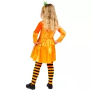 Halloween Lil Cute Costum de dovleac pentru bebeluși 18-24 luni