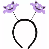 Halloween Purple Bentiță cu liliac