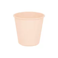  Colorat Vert Decor Set de pahare piersici, 6 bucăți, 310 ml