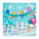 Purcelușa Peppa Celebration șervețel 16 buc 33x33 cm