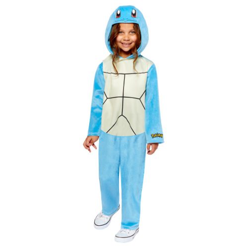 Pokémon Squirtle costum 3-4 ani