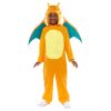 Pokémon Charizard costum 3-4 ani