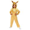 Pokémon Eevie costum 4-6 ani