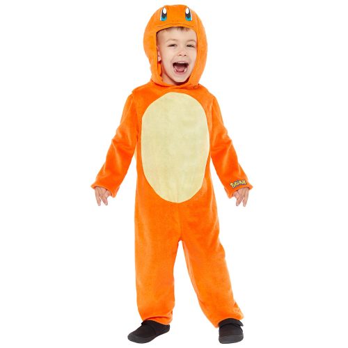 Pokémon Charmander costum 3-4 ani