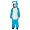 Pokémon Snorlax costum 3-4 ani