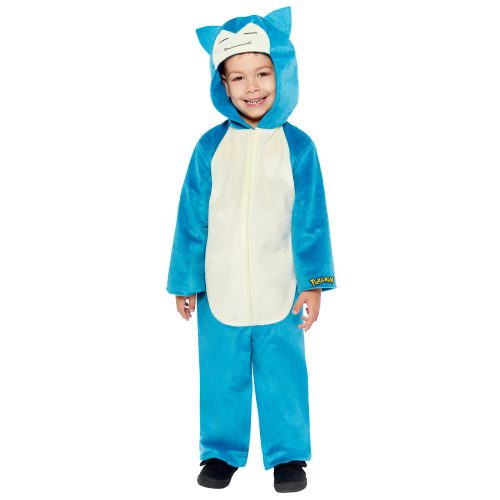 Pokémon Snorlax costum 3-4 ani