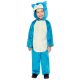 Pokémon Snorlax costum 8-10 ani