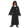Harry Potter Houses costum cu insigne de casă din velcro 6-10 ani