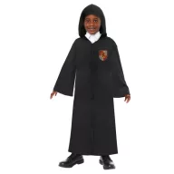   Harry Potter Houses costum cu insigne de casă cu velcro pentru 6-10 ani