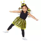 Albină Striped set de tutu 3-8 ani