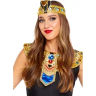Halloween Egypt Bentiță Cleopatra