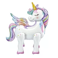Unicorn Multi Magic balon folie 63 cm