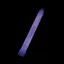 Colorat Purple Colier luminos 81/15 cm