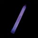 Colorat Purple Colier luminos 81/15 cm