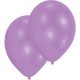 Colorat New Purple Balon mov, pachet de 10 bucăți, 11 inch (27,5 cm)