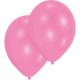 Roz New Pink balon, balon 10 bucăți 11 inch (27,5 cm)