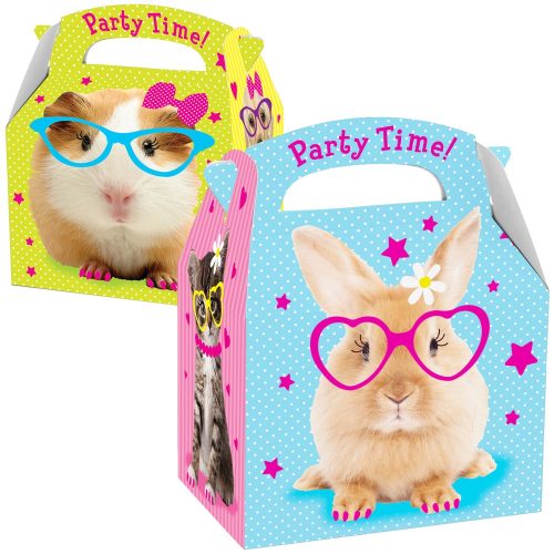 Animale de companie Hello Pets cutie cadou, Party cutie