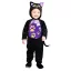 Pisică Lil Kitty Costum bebeluș pisică 3-6 luni