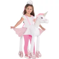 Unicorn Ride On costum
